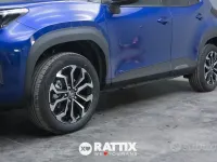 Nuova Toyota Yaris Cross Trend 131 CV (96 kW) 2026 Bluazzurro SUV