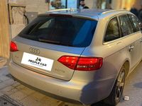 Usata Audi A4 143 CV (105 kW) 2008 Grigio Station wagon