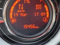 Usata Fiat 1200 Pop 2020 Berlina