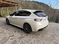 Usata Subaru Impreza 300 CV (220 kW) 2010 Berlina