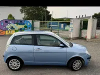 Usata Lancia Ypsilon 95 CV (69 kW) 2005 Bianco Utilitaria