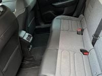 Occasion Citroën e-C4 80 kW (109 ch) 2022 Bleue Berline