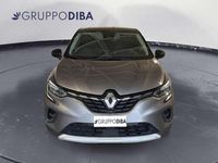 Usata Renault Captur Intens 159 CV (116 kW) 2022 Grigio SUV