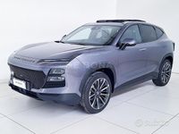 Nuova Sportequipe S6 GT 186 CV (136 kW) 2025 Grigio SUV