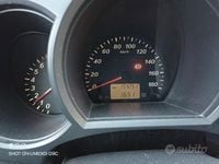 Usata Daihatsu Terios 105 CV (77 kW) 2007 Grigio SUV