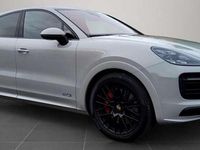 Usata Porsche Cayenne Coupe 460 CV (338 kW) 2023 Grigio Coupé