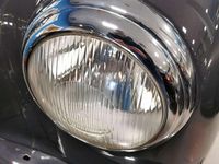 Usata Mercedes 300 176 CV (129 kW) 1952 Nero