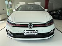 usata VW Polo 2.0 TSI DSG GTI BlueMotion Technology