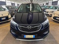 Gebraucht Opel Mokka X Ultimate 140 PS (102 kW) 2019 Blau SUV