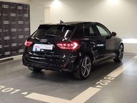 Usata Audi A1 S-Line 207 CV (152 kW) 2025 Nero Berlina