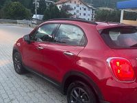 Usata Fiat 500 95 CV (69 kW) 2016 Rosso