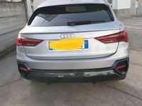 Usata Audi Q3 Sportback Business Plus 150 CV (110 kW) 2019 SUV