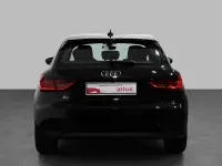 Usata Audi A1 Sportback Admired 95 CV (69 kW) 2024 Nero mito metallizzato Utilitaria