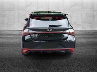 Usata Hyundai i20 N Performance 204 CV (150 kW) 2023 Nero metallizzato Utilitaria