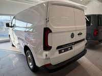 Nuova VW Transporter 110 CV (80 kW) 2026 Clear white Furgone