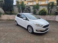 Occasion Ford C-MAX Titanium S 95 ch (69 kW) 2016 Blanc Monospace