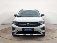 Usata VW T-Cross Style 116 CV (85 kW) 2025 Beige SUV