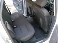 Usata Mercedes B180 Chrome 109 CV (80 kW) 2008 Grigio Monovolume