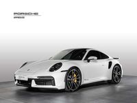 usata Porsche 911 Turbo S 911 Coupe 3.7 auto