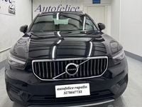 Usata Volvo XC40 R-Design 163 CV (119 kW) 2020 Nero SUV