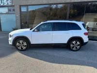Usata Mercedes GLB200 150 CV (110 kW) 2021 Other SUV