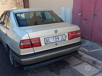 Usata Lancia Dedra 101 CV (74 kW) 1997 Bianco Berlina
