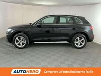 Usata Audi Q5 Sport 163 CV (119 kW) 2019 Nero SUV