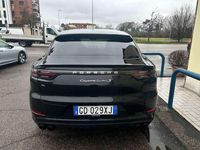 Usata Porsche Cayenne Turbo S 549 CV (403 kW) 2021 Nero SUV