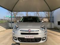 usata Fiat 500X 1.6 MultiJet 120 CV POCHI CHILOMETRI EURO 6