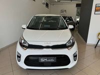 usata Kia Picanto Picanto1.0 dpi Style Comfort Pack Gpl