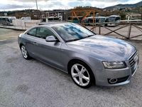 Usata Audi A5 Ambition 170 CV (125 kW) 2009 Coupé