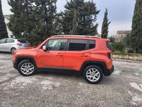 Usata Jeep Renegade Limited 120 CV (88 kW) 2017 SUV