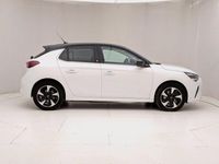 Usata Opel Corsa-e Edition 100 kW (136 CV) 2020 Bianco Utilitaria