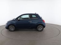 usata Fiat 500 1.2 1.2 Collezione