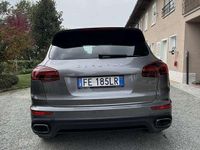Usata Porsche Cayenne 250 CV (183 kW) 2016 SUV