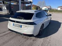 Usata Peugeot 508 SW GTi 181 CV (133 kW) 2019 Station wagon