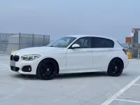 Usata BMW 118 150 CV (110 kW) 2017 Utilitaria