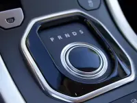 Usata Land Rover Range Rover evoque 190 CV (139 kW) 2014 SUV