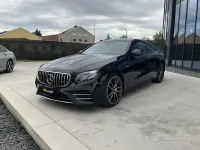Usata Mercedes E53 AMG AMG 435 CV (319 kW) 2019 Nero Coupé
