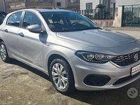 Usata Fiat Tipo Lounge 120 CV (88 kW) 2018 Grigio Berlina