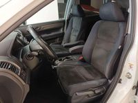 Usata Honda CR-V Elegance 150 CV (110 kW) 2012 Bianco(met.) SUV