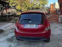 Usata Lancia Ypsilon 69 CV (50 kW) 2012 Utilitaria