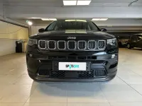 Usata Jeep Compass Longitude 131 CV (96 kW) 2023 Nero SUV
