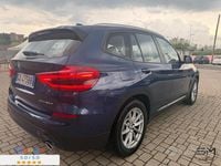 Second-hand BMW X3 Advantage 292 CP (214 kW) 2020 Other SUV