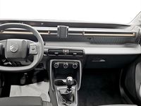 Nuova Citroën C3 Aircross 2026 Mercury grey SUV