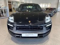 Usata Porsche Macan 265 CV (194 kW) 2022 Nero SUV