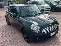 Usata Mini ONE 74 CV (54 kW) 2010 Utilitaria