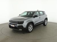 Usata Jeep Avenger Altitude 101 CV (74 kW) 2023 Grigio SUV