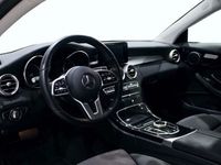 usata Mercedes C220 Classe CAuto Coupé Premium - PRESSO PADOVA