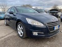 usata Peugeot 508 2011